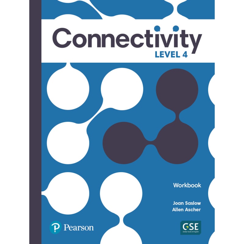 CONNECTIVITY LEVEL 4 WORKBOOK