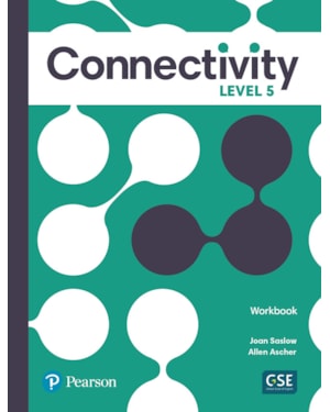 CONNECTIVITY LEVEL 5 WORKBOOK