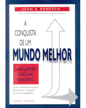 CONQUISTA DE UM MUNDO MELHOR (A) - 1