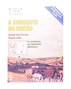 CONQUISTA DO SERTAO, A - A VIDA NO TEMPO DO ACUCAR