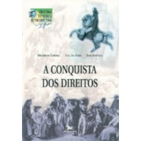 CONQUISTA DOS DIREITOS - 1ª