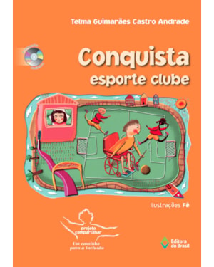 CONQUISTA ESPORTE CLUBE