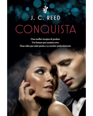 CONQUISTA - NESSE JOGO, AS APOSTAS SÃO ALTAS E DESSA VEZ SERÁ DO JEITO QUE ELA QUISER