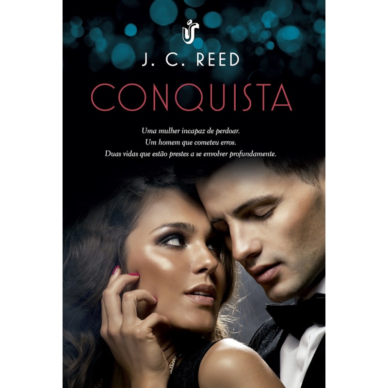 CONQUISTA - NESSE JOGO, AS APOSTAS SÃO ALTAS E DESSA VEZ SERÁ DO JEITO QUE ELA QUISER