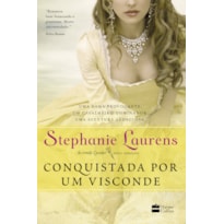 CONQUISTADA POR UM VISCONDE