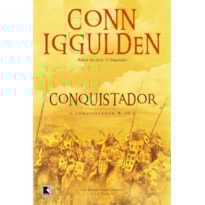 CONQUISTADOR (VOL. 5 CONQUISTADOR)