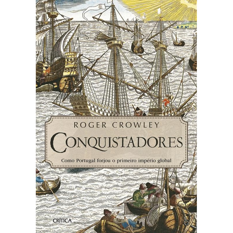 CONQUISTADORES