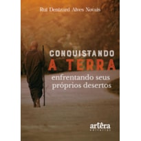 CONQUISTANDO A TERRA