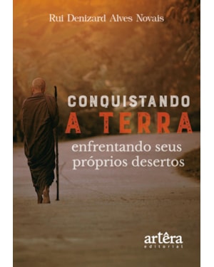CONQUISTANDO A TERRA
