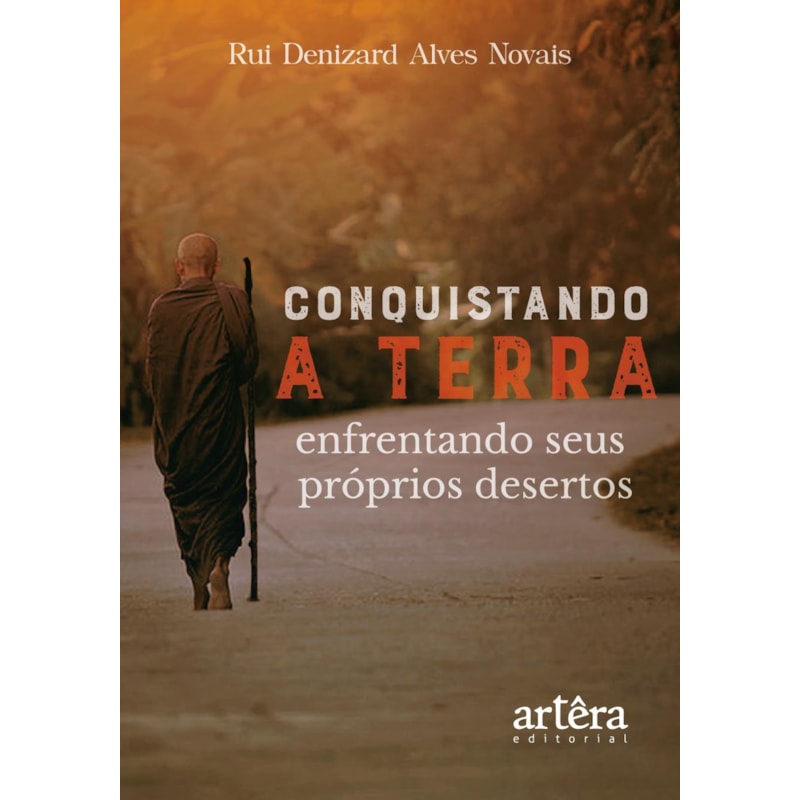CONQUISTANDO A TERRA