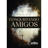 CONQUISTANDO AMIGOS