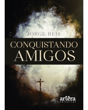CONQUISTANDO AMIGOS