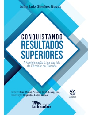 CONQUISTANDO RESULTADOS SUPERIORES