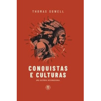 CONQUISTAS E CULTURAS - UMA HISTÓRIA INTERNACIONAL