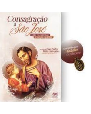 Consagração a São José