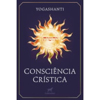 CONSCIÊNCIA CRÍSTICA