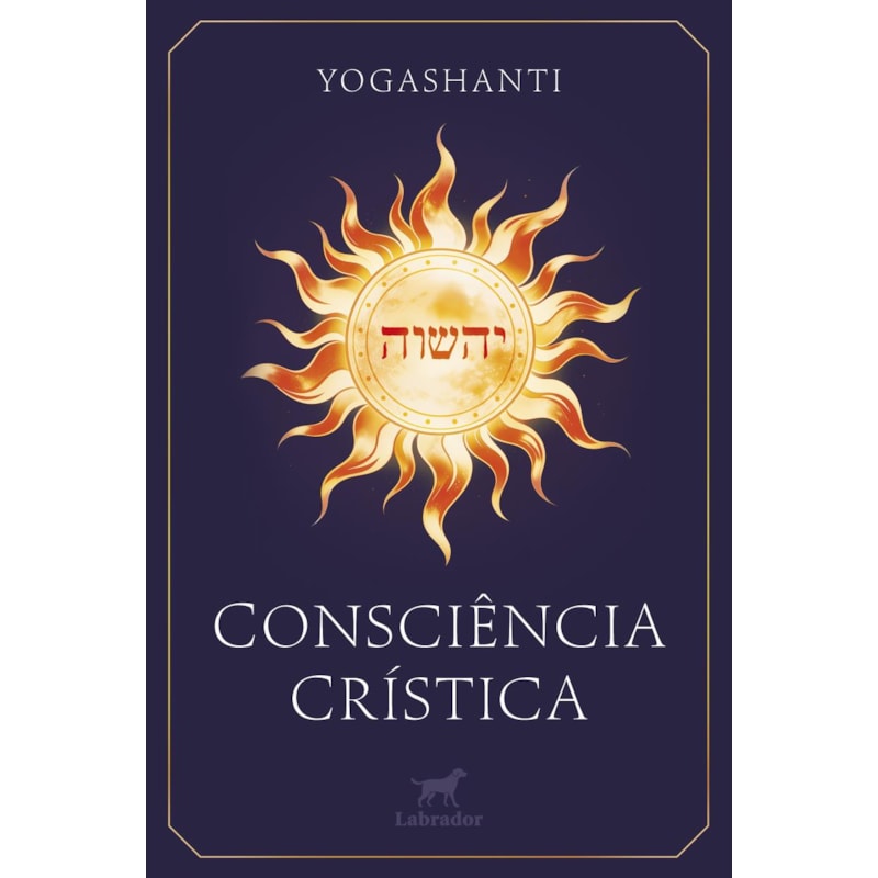 CONSCIÊNCIA CRÍSTICA