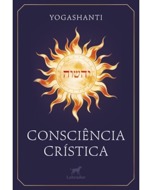 CONSCIÊNCIA CRÍSTICA