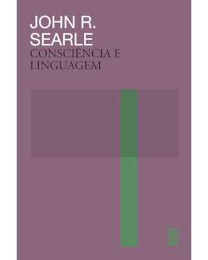 CONSCIÊNCIA E LINGUAGEM
