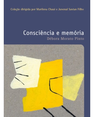 CONSCIÊNCIA E MEMÓRIA
