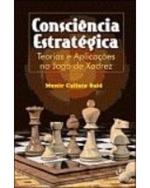 CONSCIENCIA ESTRATEGICA - 1