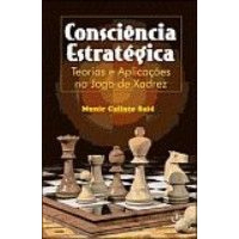 CONSCIENCIA ESTRATEGICA - 1