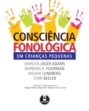 CONSCIÊNCIA FONOLÓGICA EM CRIANÇAS PEQUENAS