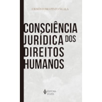 CONSCIÊNCIA JURÍDICA DOS DIREITOS HUMANOS