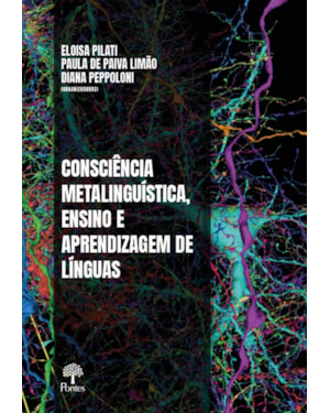CONSCIÊNCIA METALINGUÍSTICA, ENSINO E APRENDIZAGEM DE LÍNGUAS