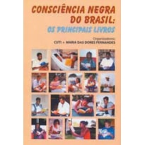 CONSCIENCIA NEGRA DO BRASIL
