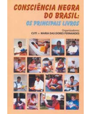 CONSCIENCIA NEGRA DO BRASIL