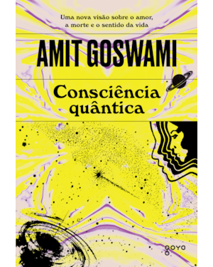 Consciência quântica