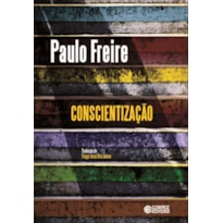 CONSCIENTIZAÇÃO