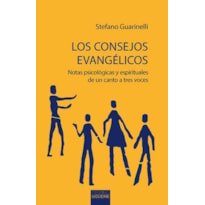 CONSEJOS EVANGELICOS