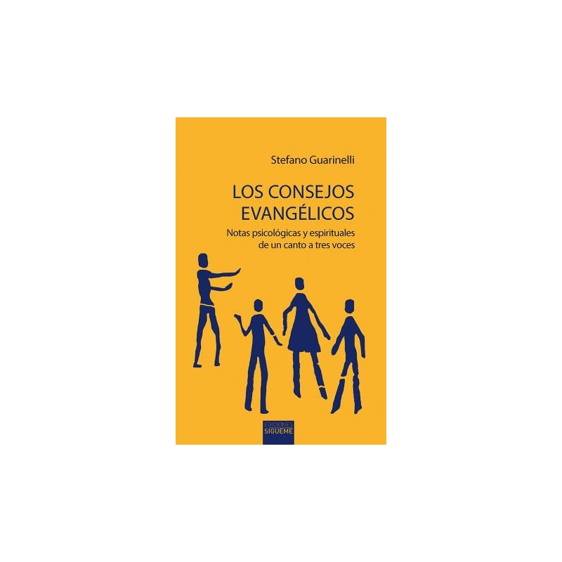 CONSEJOS EVANGELICOS