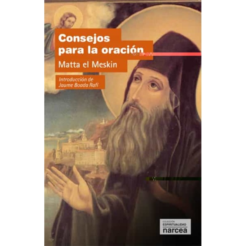 CONSEJOS PARA LA ORACION