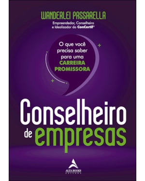 Conselheiro de empresas: o que você precisa saber para uma carreira promissora