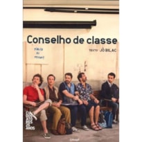 CONSELHO DE CLASSE