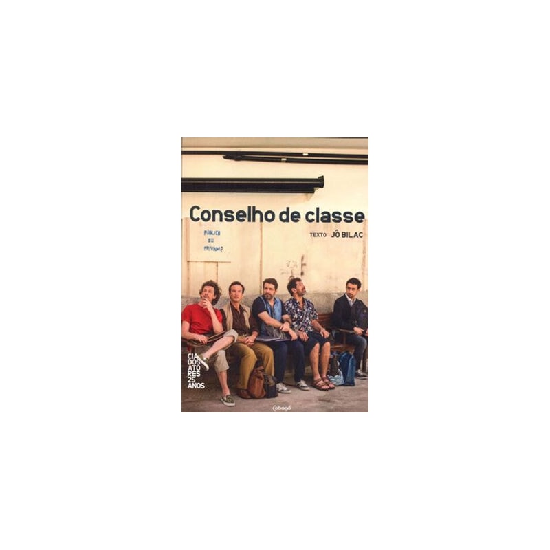 CONSELHO DE CLASSE