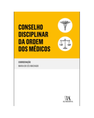 Conselho Disciplinar da Ordem dos Médicos