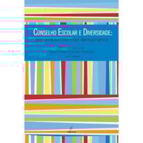 CONSELHO ESCOLAR E DIVERSIDADE