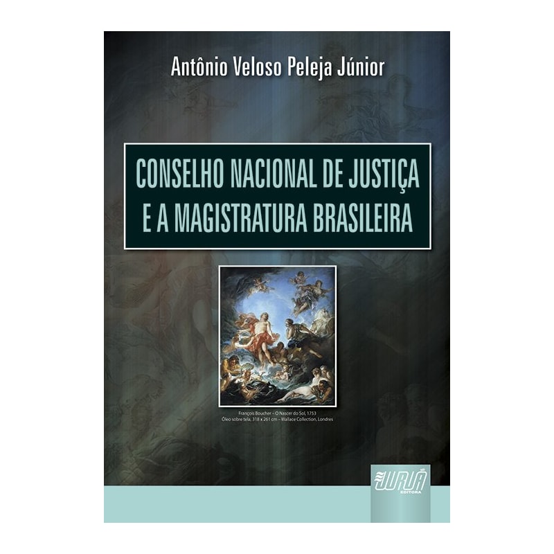 CONSELHO NACIONAL DE JUSTIÇA E A MAGISTRATURA BRASILEIRA