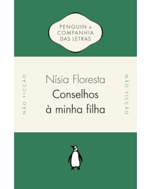 CONSELHOS À MINHA FILHA