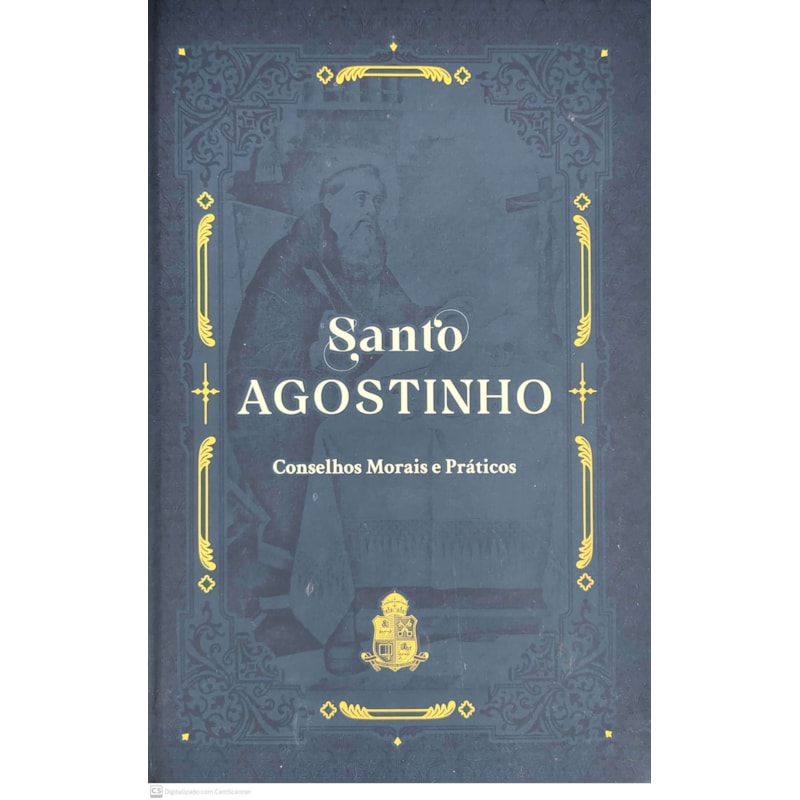 CONSELHOS MORAIS E PRÁTICOS