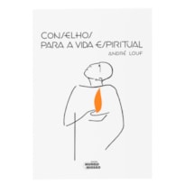 CONSELHOS PARA A VIDA ESPIRITUAL