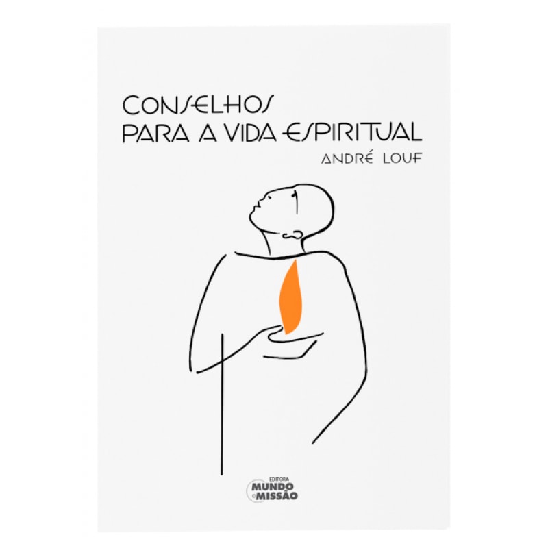 CONSELHOS PARA A VIDA ESPIRITUAL