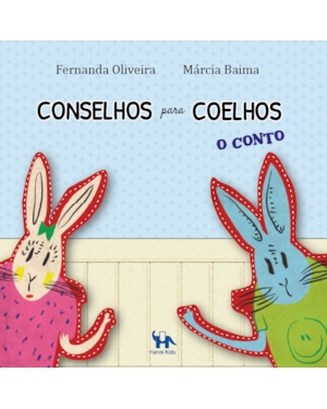 Conselhos para Coelhos: O conto