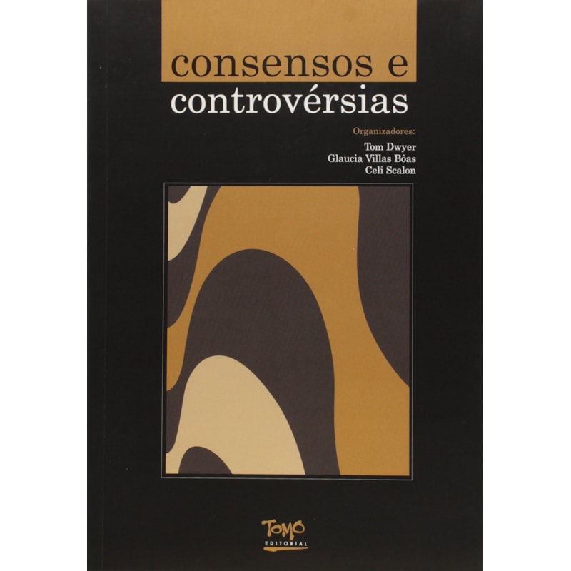 CONSENSOS E CONTROVERSIAS - 1ª