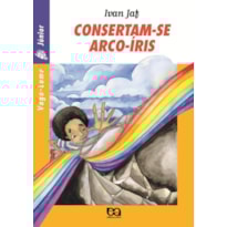 CONSERTAM-SE ARCO-ÍRIS