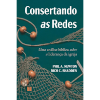 CONSERTANDO AS REDES